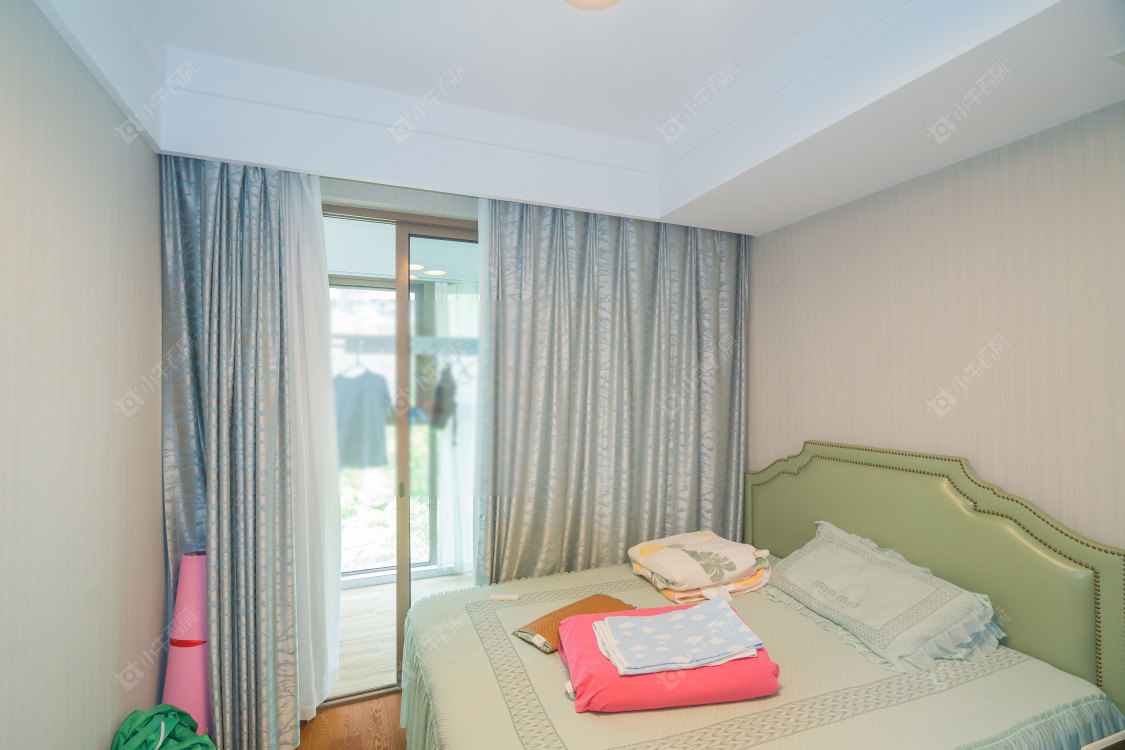 常州九洲新世界君玺在售二手房源室内图_小牛看房