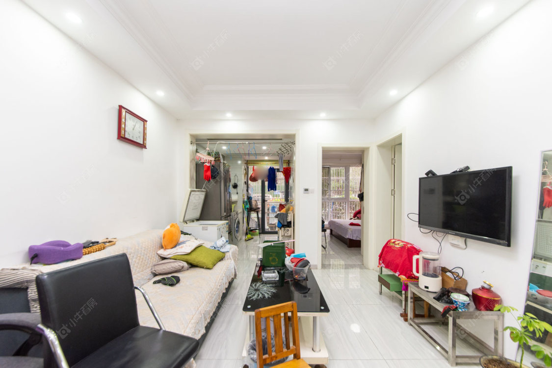 常州顺天花苑在售二手房_小牛看房