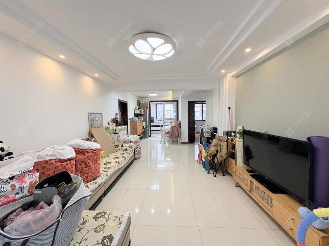 丹阳碧水兰庭在售二手房_小牛看房