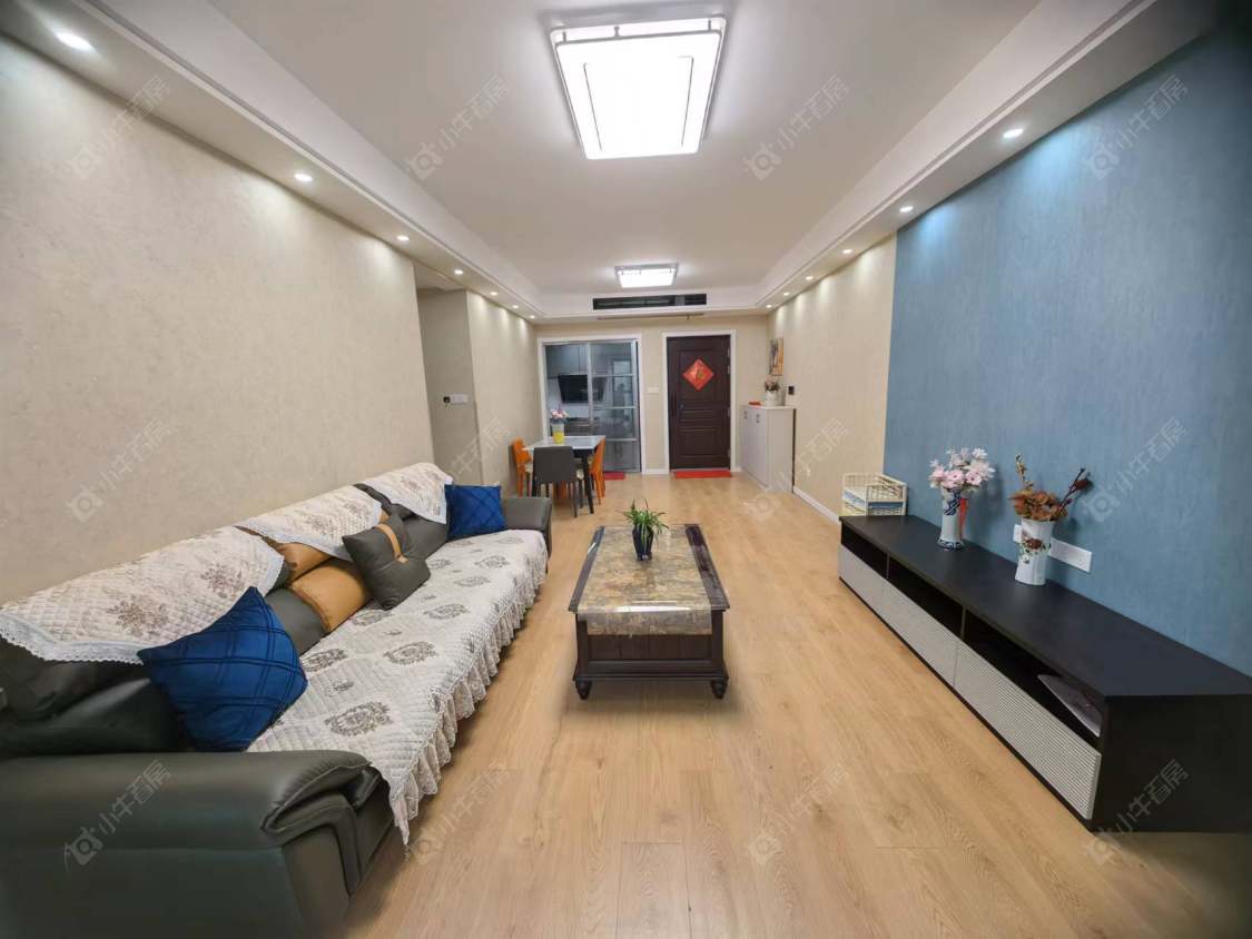 常州龙湖景粼天著在租房源_小牛看房