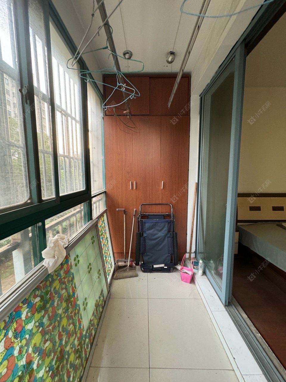常州腾龙苑西区在租房源室内图_小牛看房
