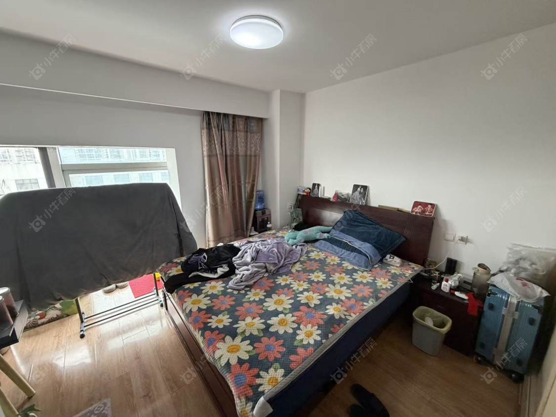 常州华东机电城在租房源室内图_小牛看房