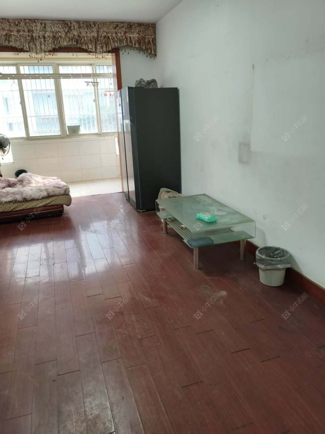 常州同仁苑2室2厅1卫出租房源图片