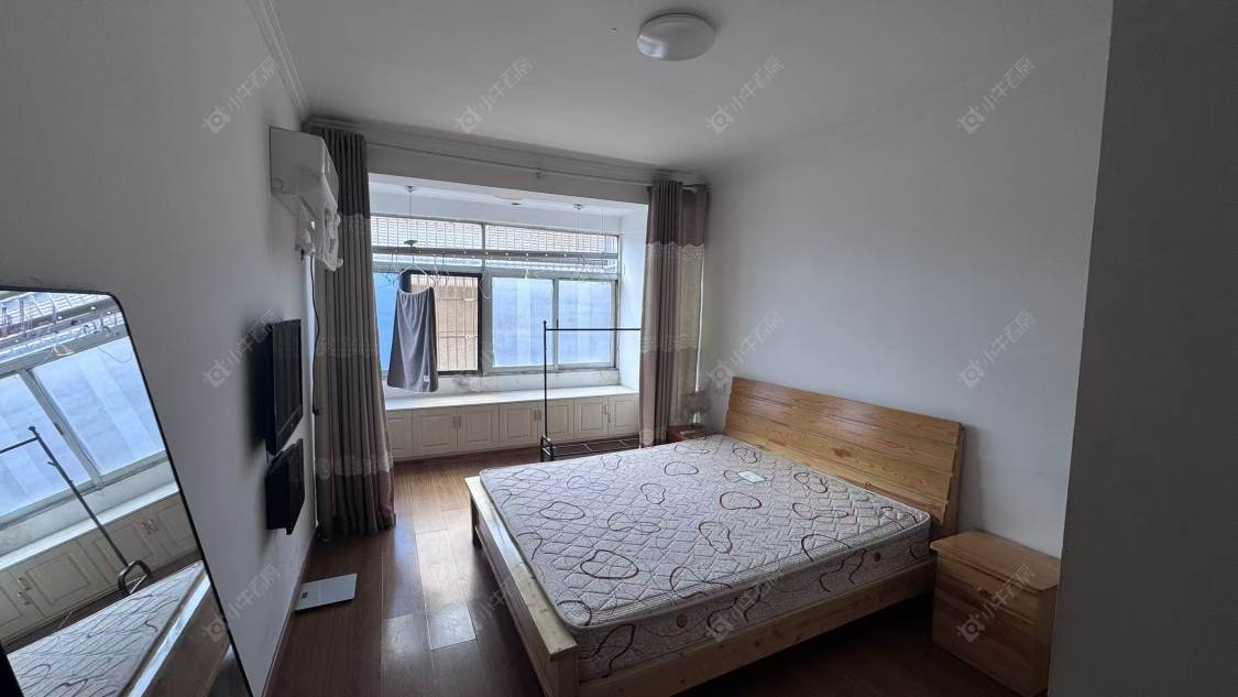 常州中凉二村在租房源室内图_小牛看房