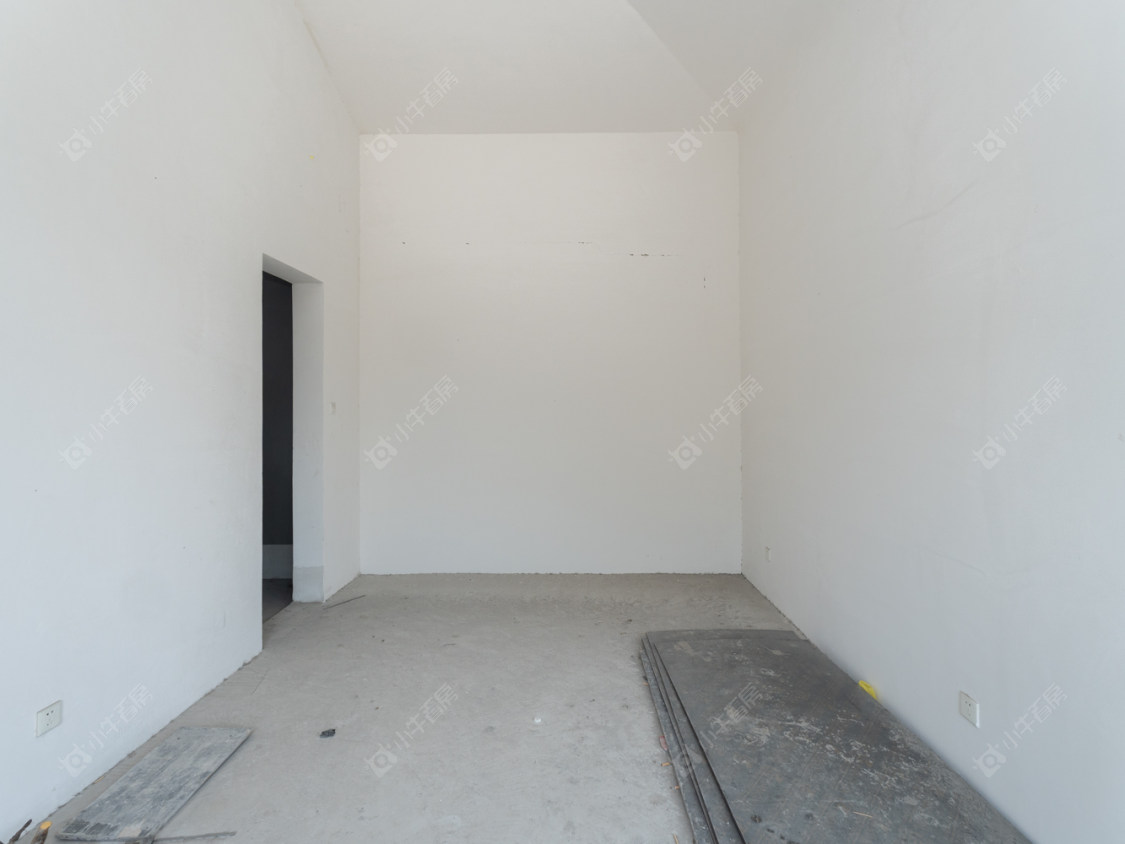 常州湖畔春秋在售二手房源室内图_小牛看房