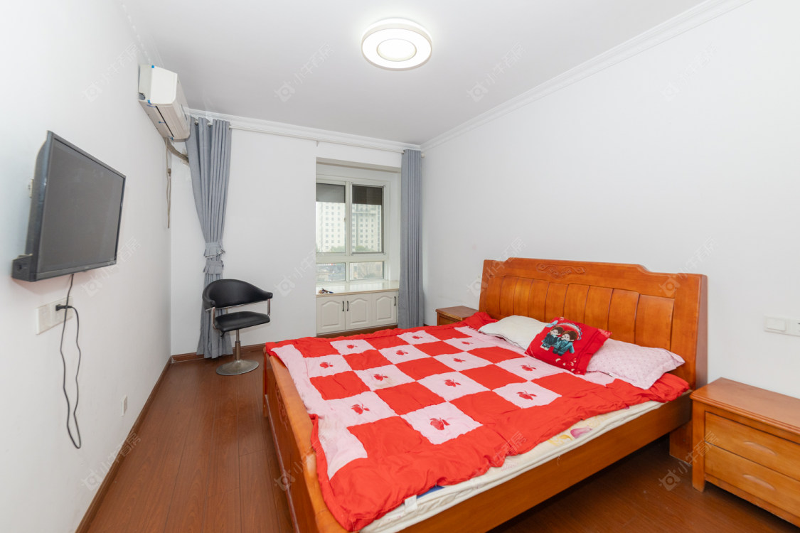 常州新景花苑四期在售二手房源室内图_小牛看房