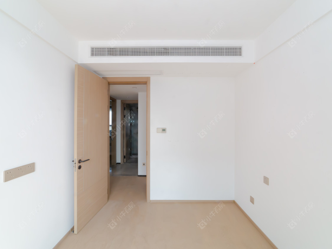 万科新都会房源室内图 常州万科新都会在售二手房源室内图_小牛看房