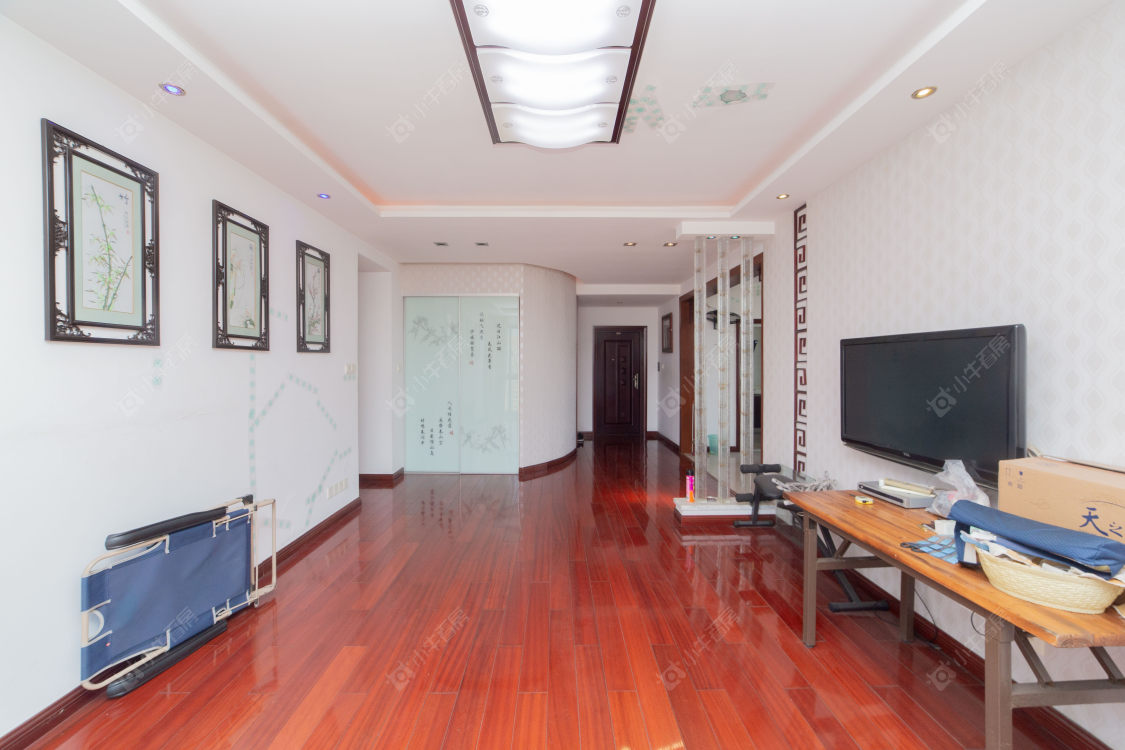 常州金百花园在售二手房源室内图_小牛看房