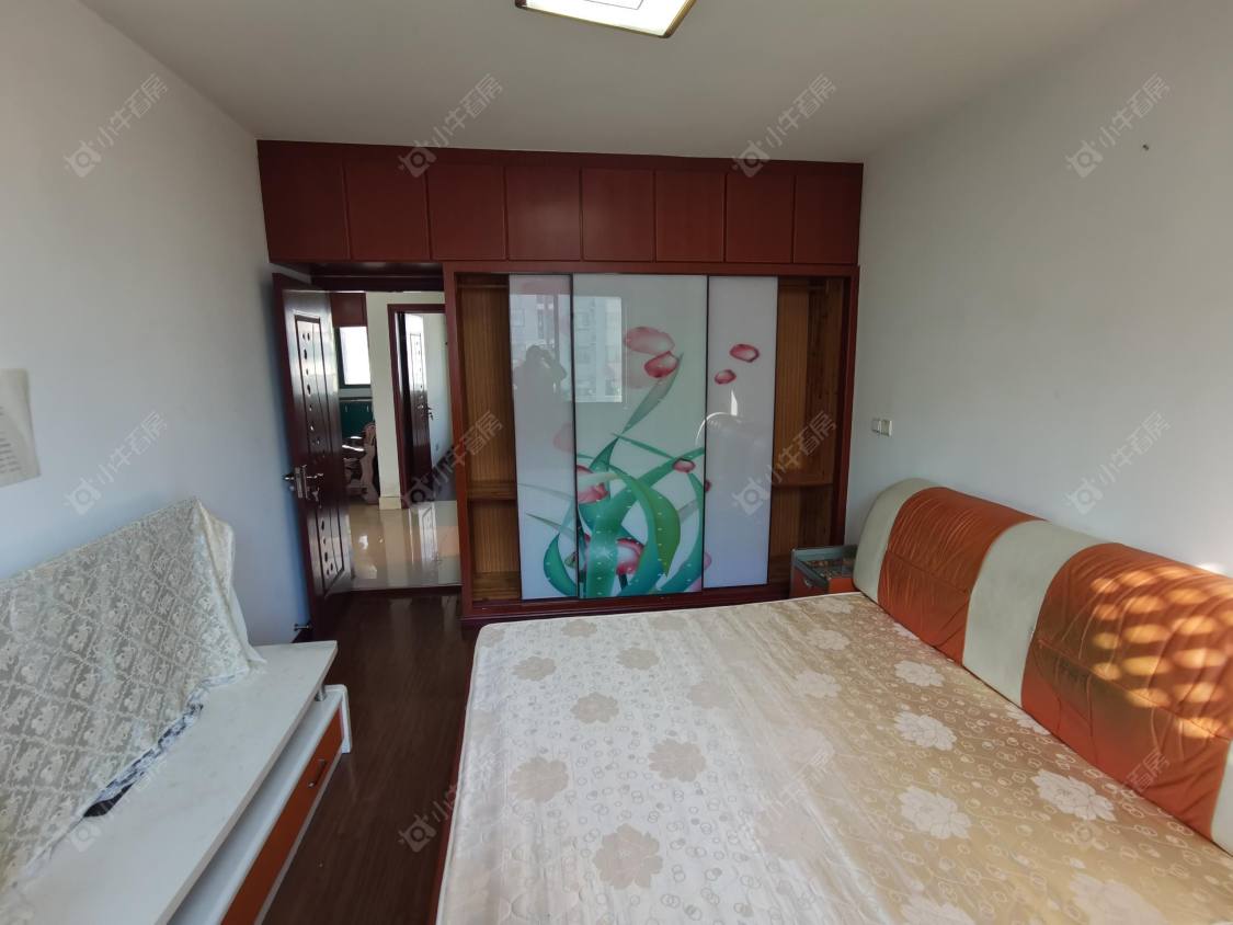 常州紫云苑在租房源室内图_小牛看房