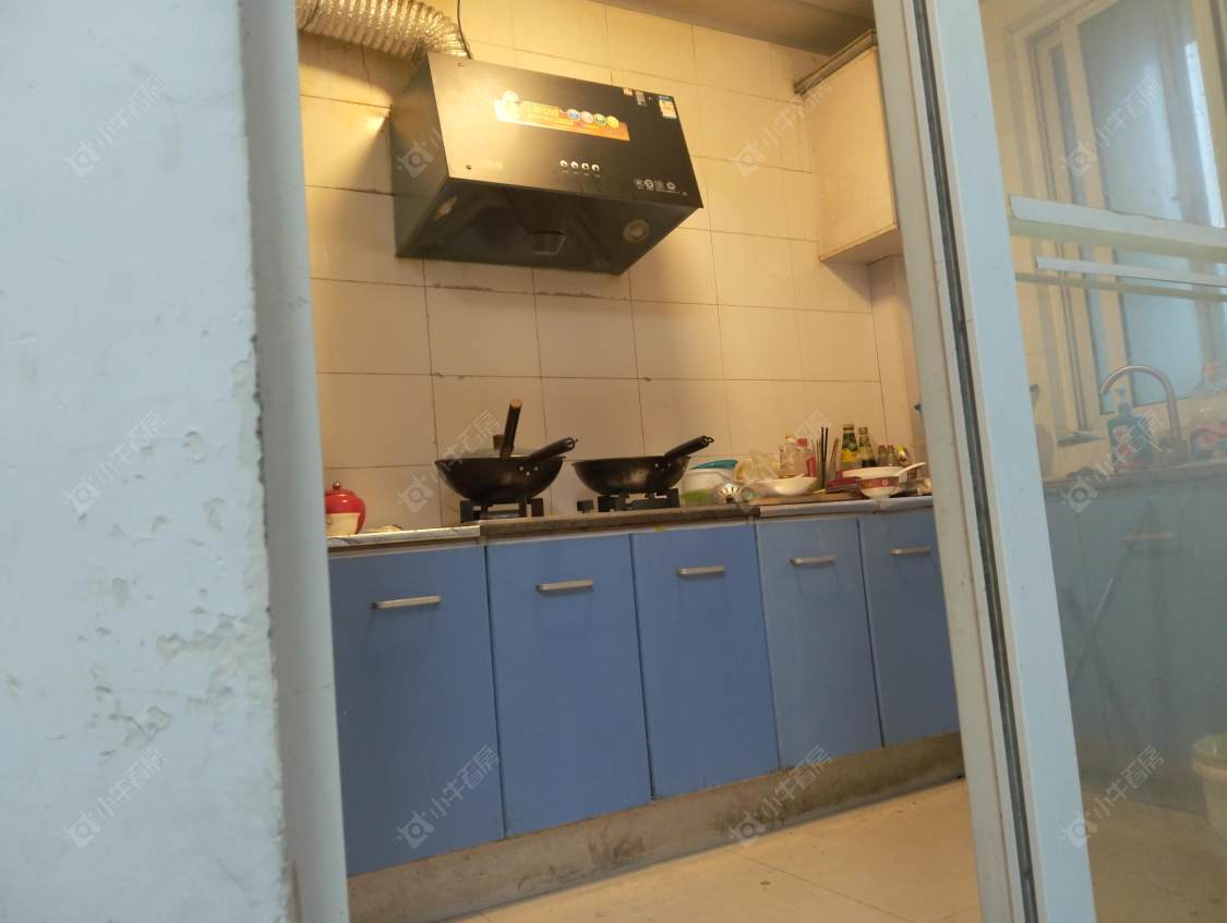 常州金梅花园南区在租房源_小牛看房