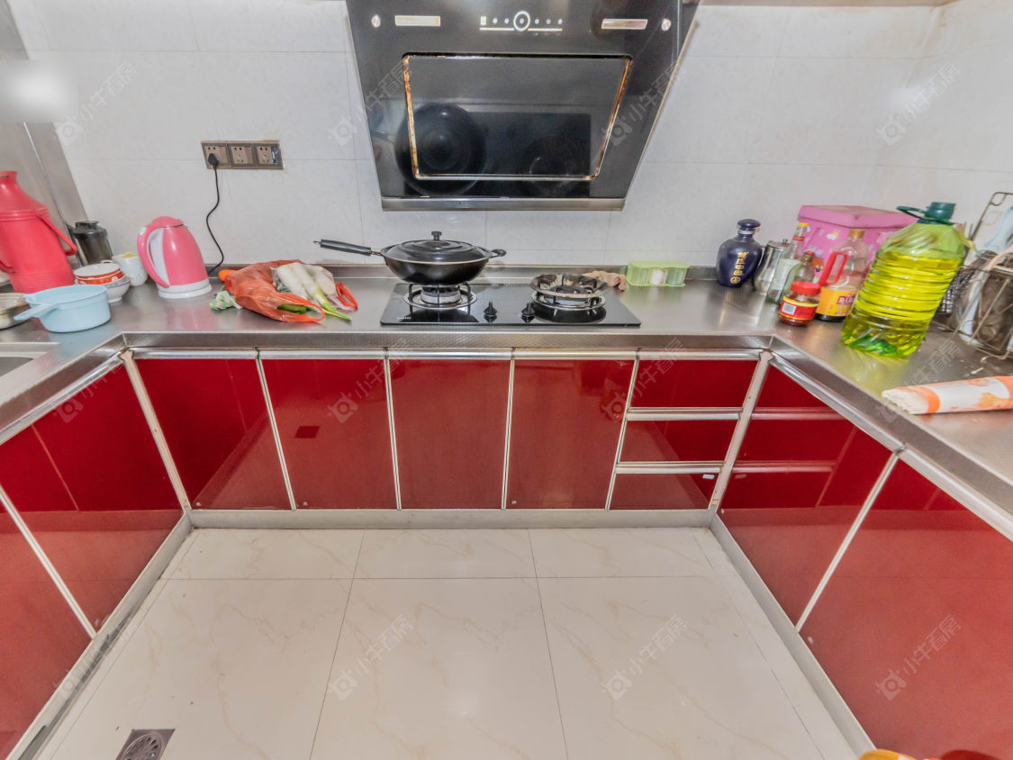 常州百馨北北苑在售二手房源_小牛看房