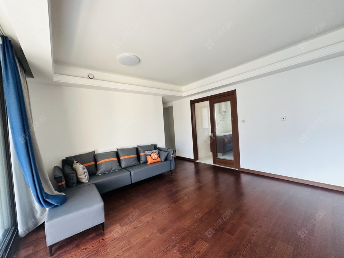 常州万科弘阳君望甲第在租房源室内图_小牛看房