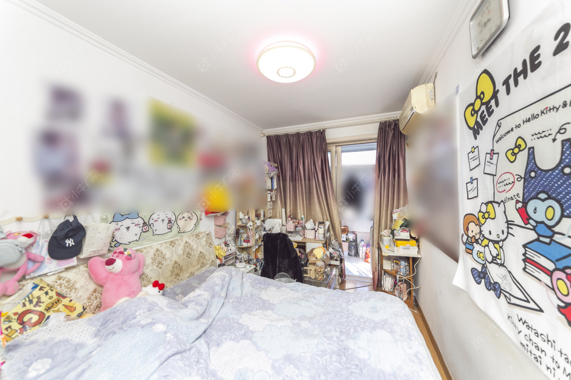 常州清潭许家巷在售二手房源室内图_小牛看房