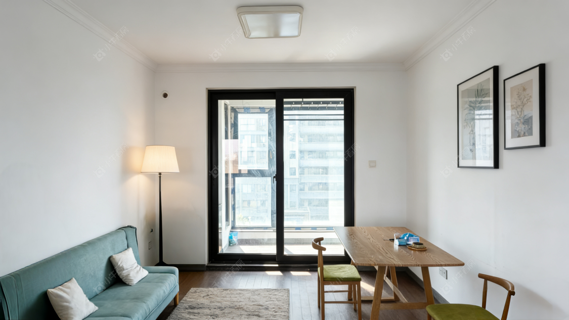 常州华润万象府租房_小牛看房