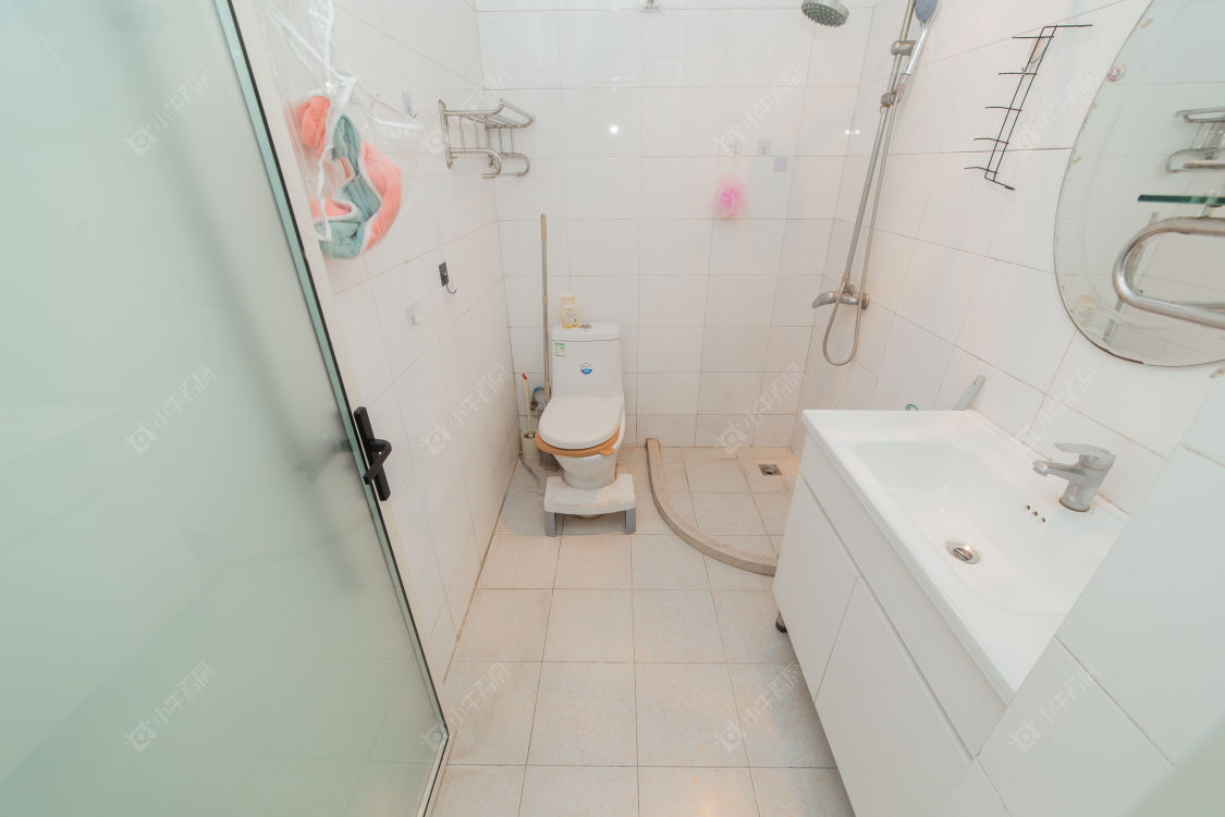 常州中创时代广场在售二手房源室内图_小牛看房