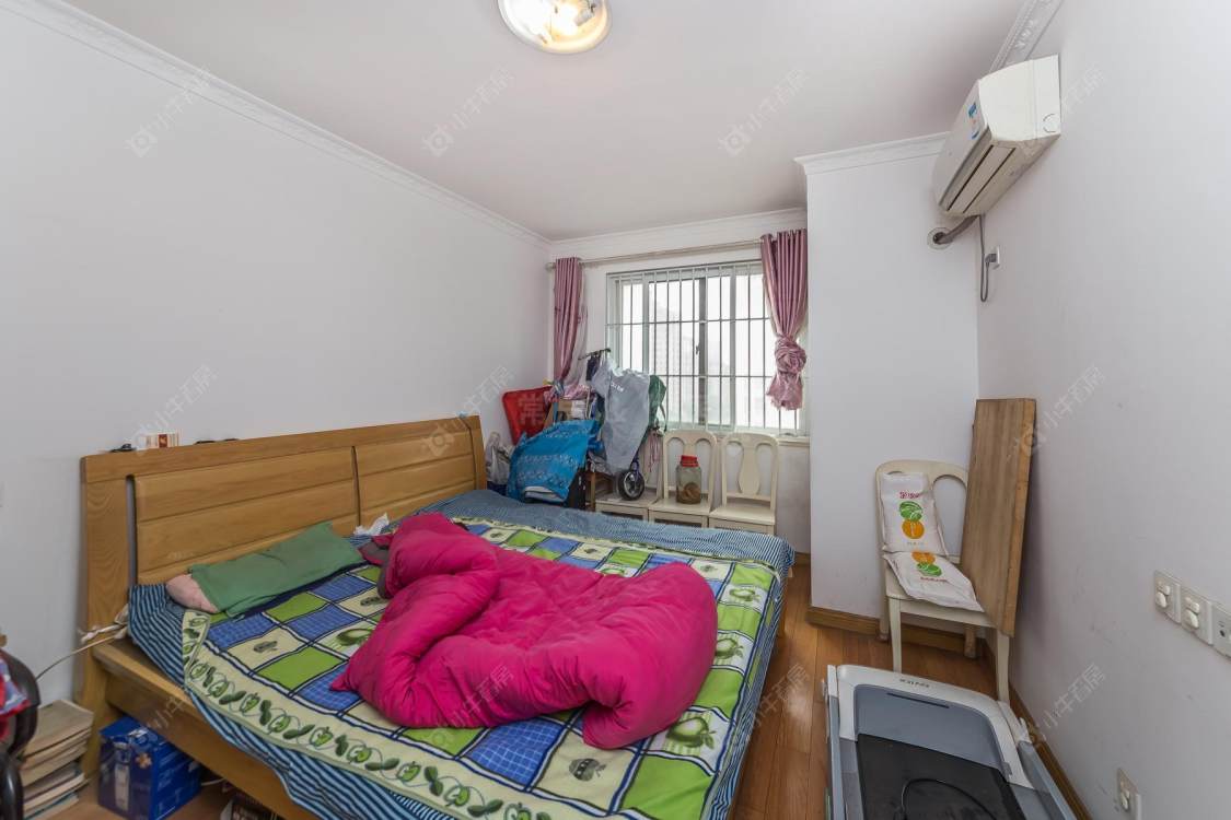 常州公园壹号三期在售二手房源室内图_小牛看房