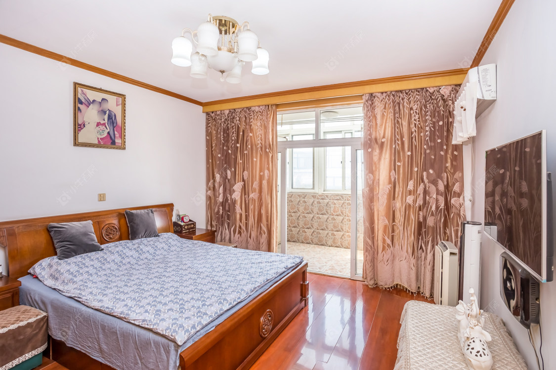 常州丽景花园在售二手房源室内图_小牛看房