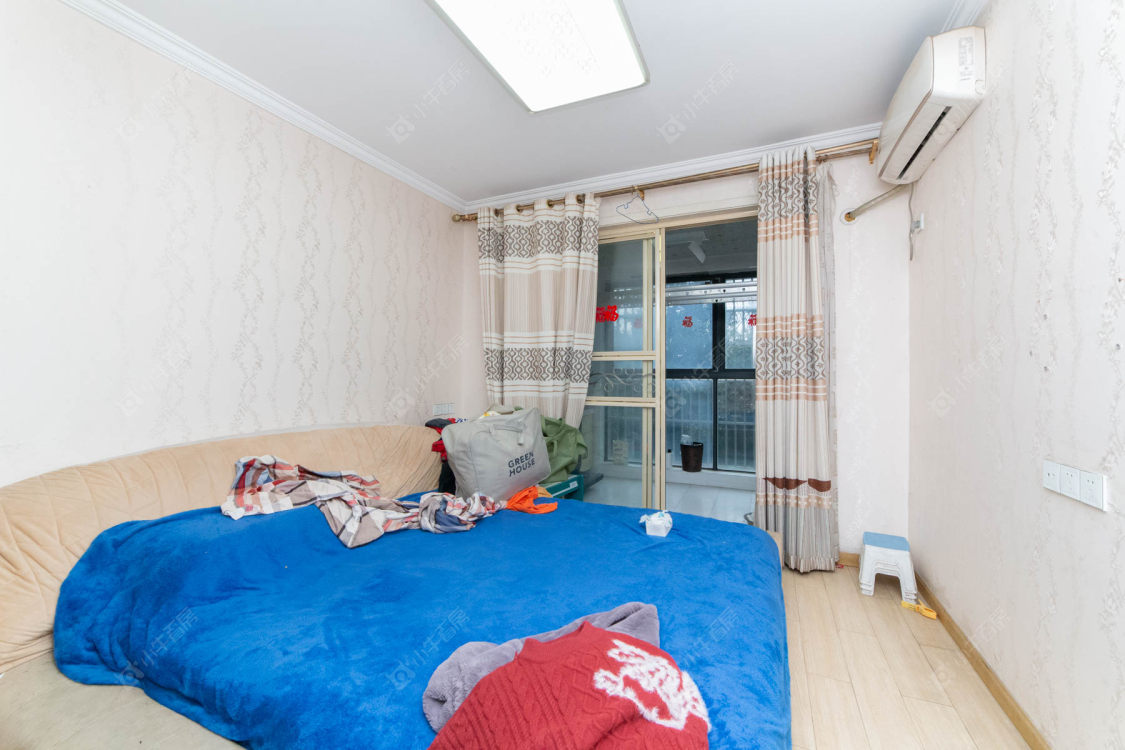 常州龙东花园在售二手房源室内图_小牛看房