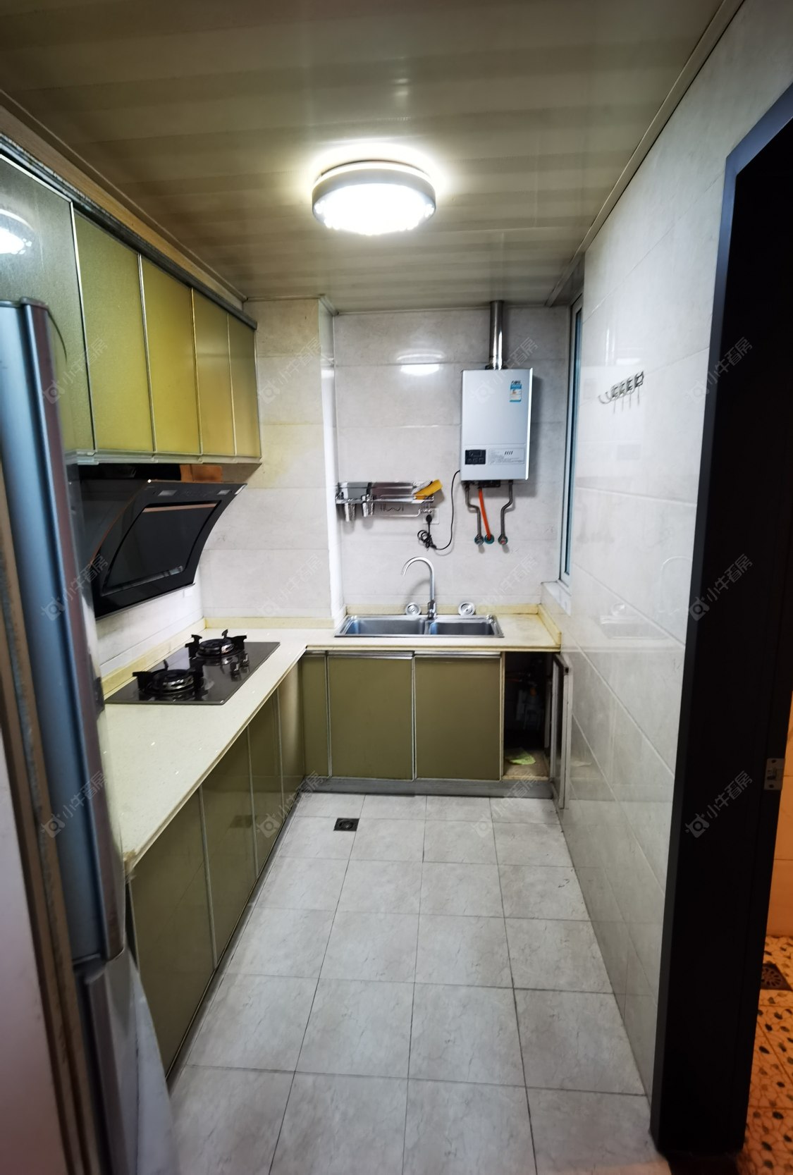 金美林花园房源 常州金美林花园在租房源_小牛看房