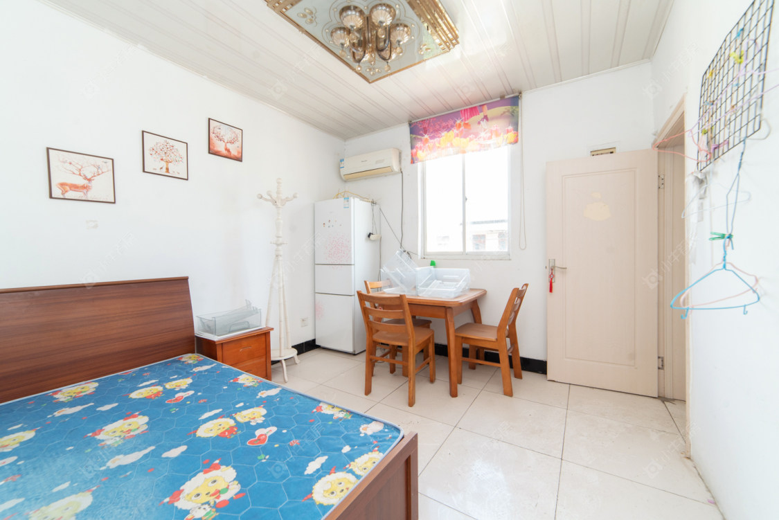 常州勤业新村在售二手房_小牛看房