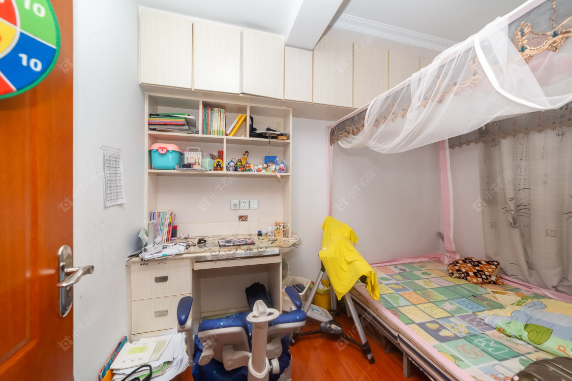 常州绿地世纪城三期在售二手房房源室内图_小牛看房