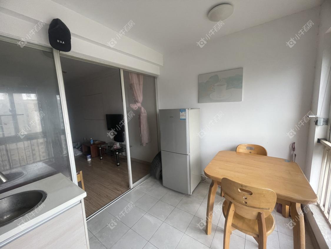 常州莱蒙城铂晶在租房源_小牛看房