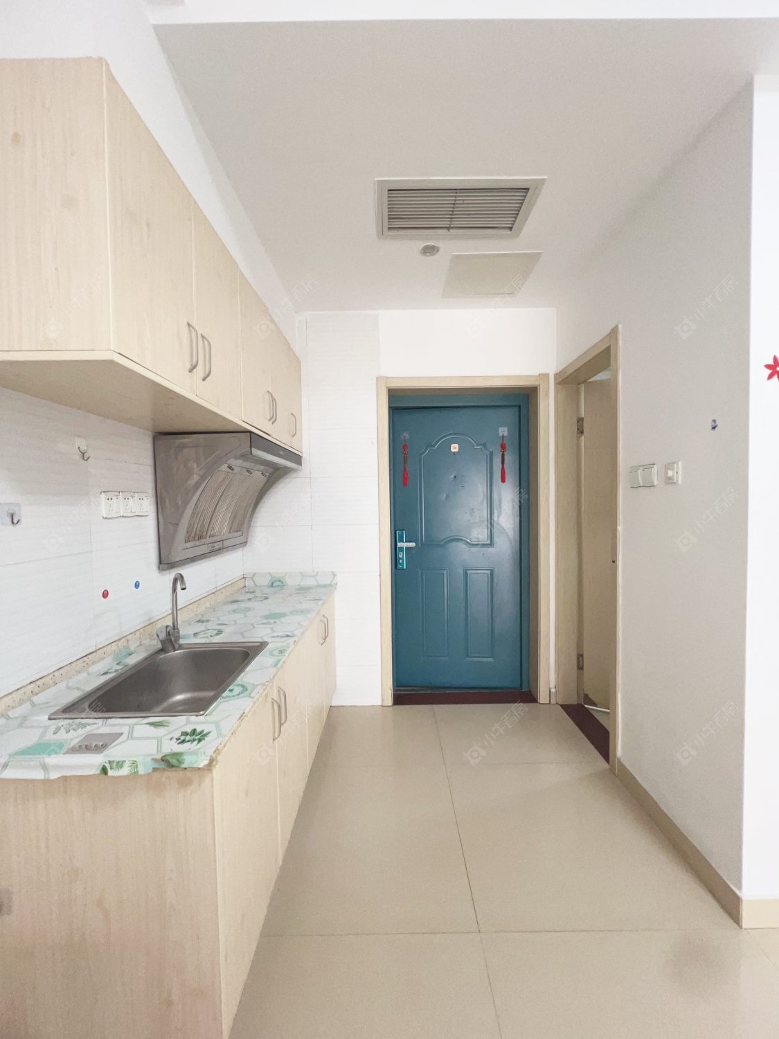 常州亚泰财富中心在租房源室内图_小牛看房