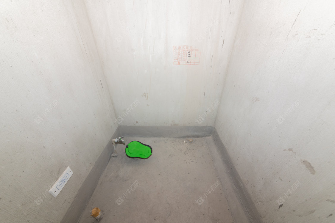 常州碧桂园壹号天禧在售二手房源室内图_小牛看房