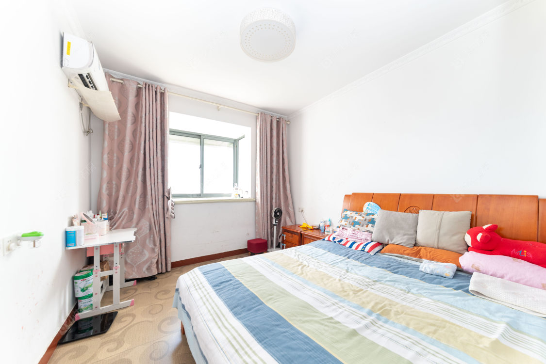 常州南湖家苑在售二手房源室内图_小牛看房