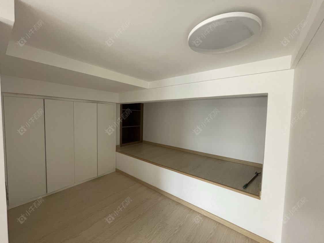 绿地峰荟房源室内图 常州绿地峰荟在租房源室内图_小牛看房