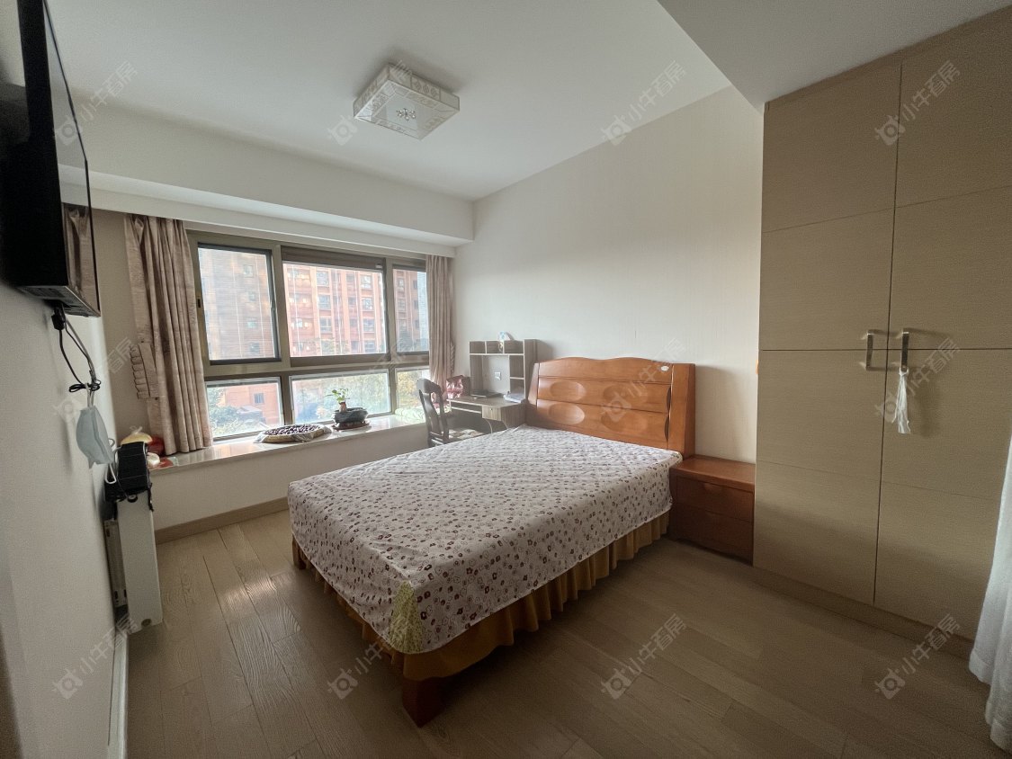 常州龙洲伊都在租房源室内图_小牛看房