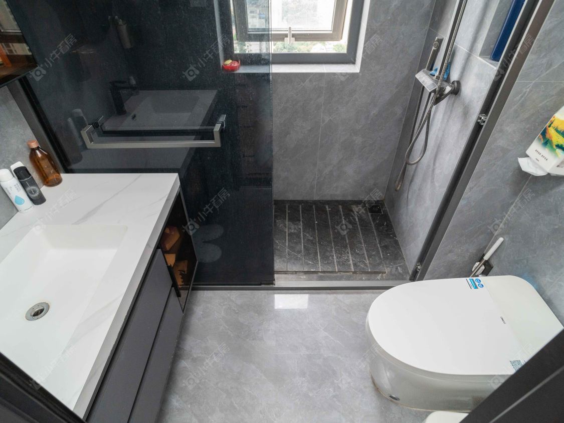 常州港悦府在售二手房源室内图_小牛看房