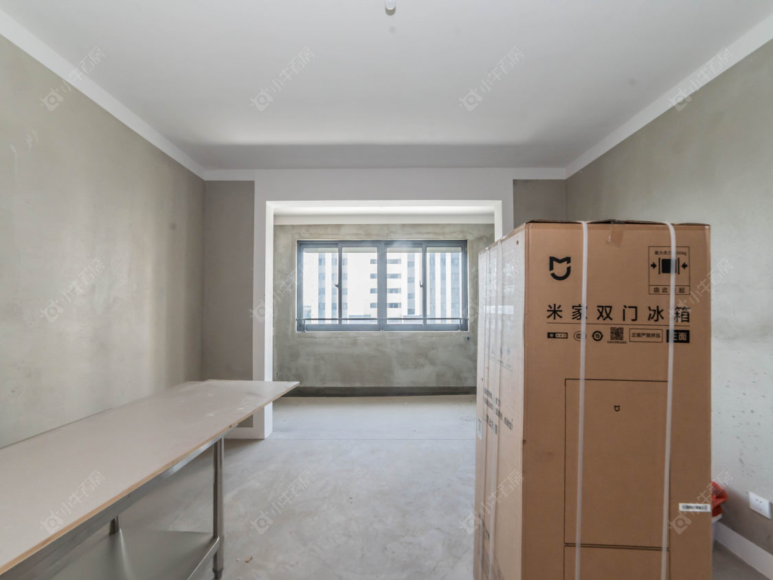 常州金牛里在售二手房源室内图_小牛看房