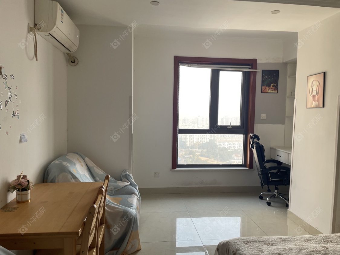 常州武进万达广场在租房源户型图_小牛看房