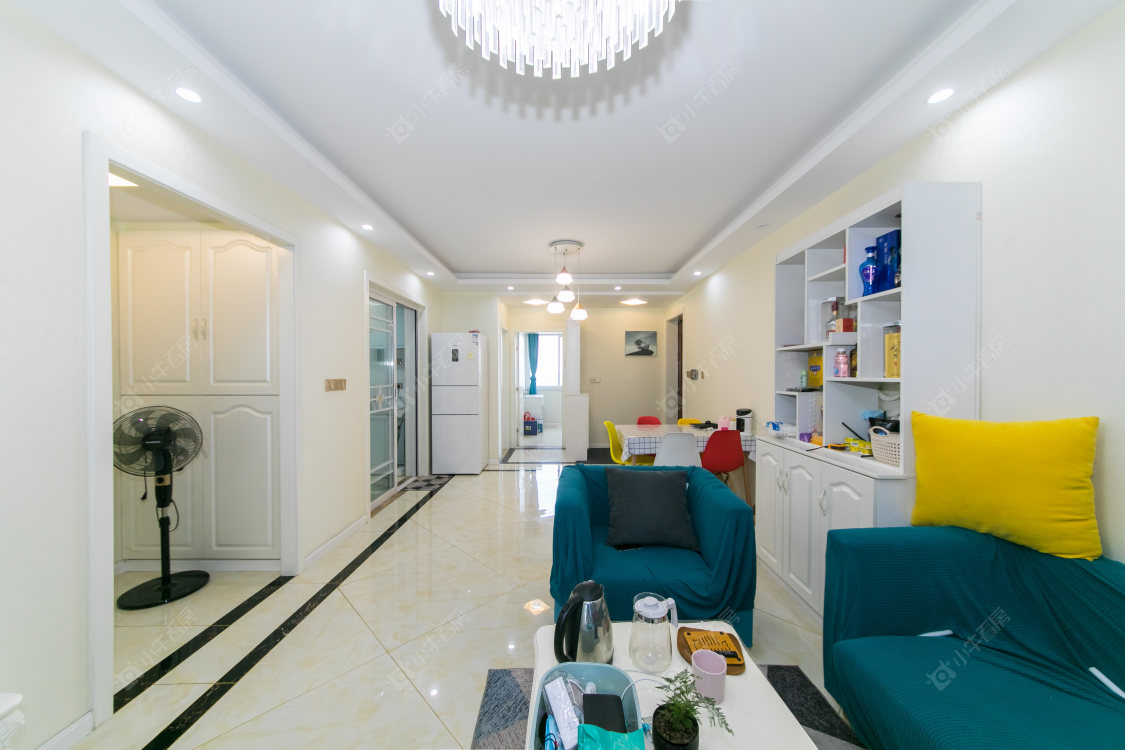 路劲城市印象房源室内图 常州路劲城市印象在售二手房源室内图_小牛看房