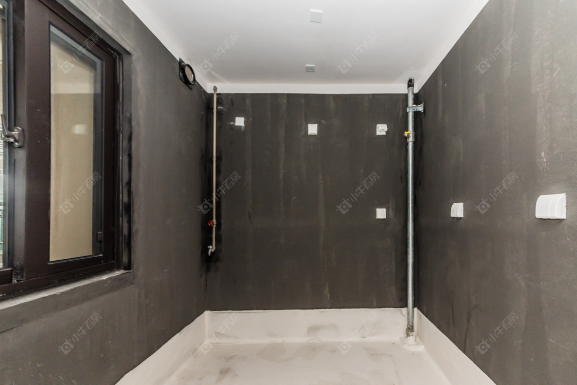 常州龙湖景粼天著在售二手房源室内图_小牛看房