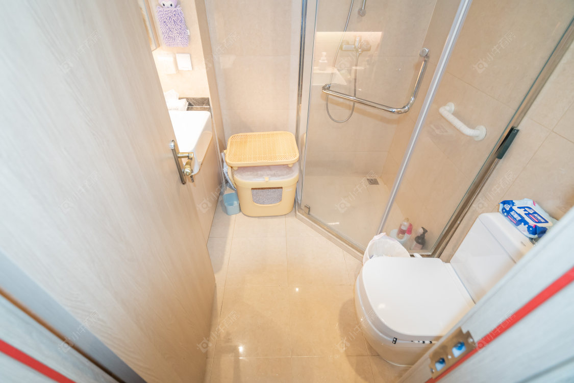 常州九洲玺在售二手房源室内图_小牛看房