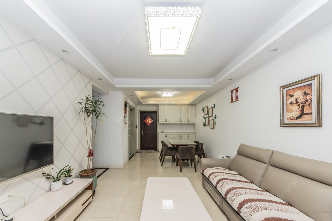 九龙仓繁华里房源室内图 常州九龙仓繁华里在售二手房源室内图_小牛看房