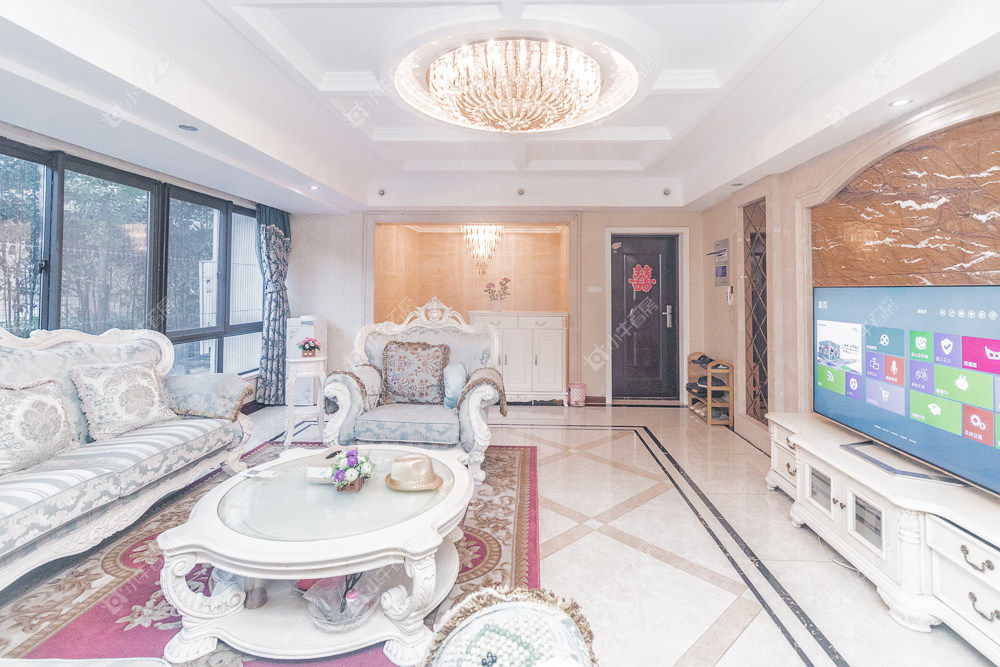 常州溪湖小镇在租房源_小牛看房