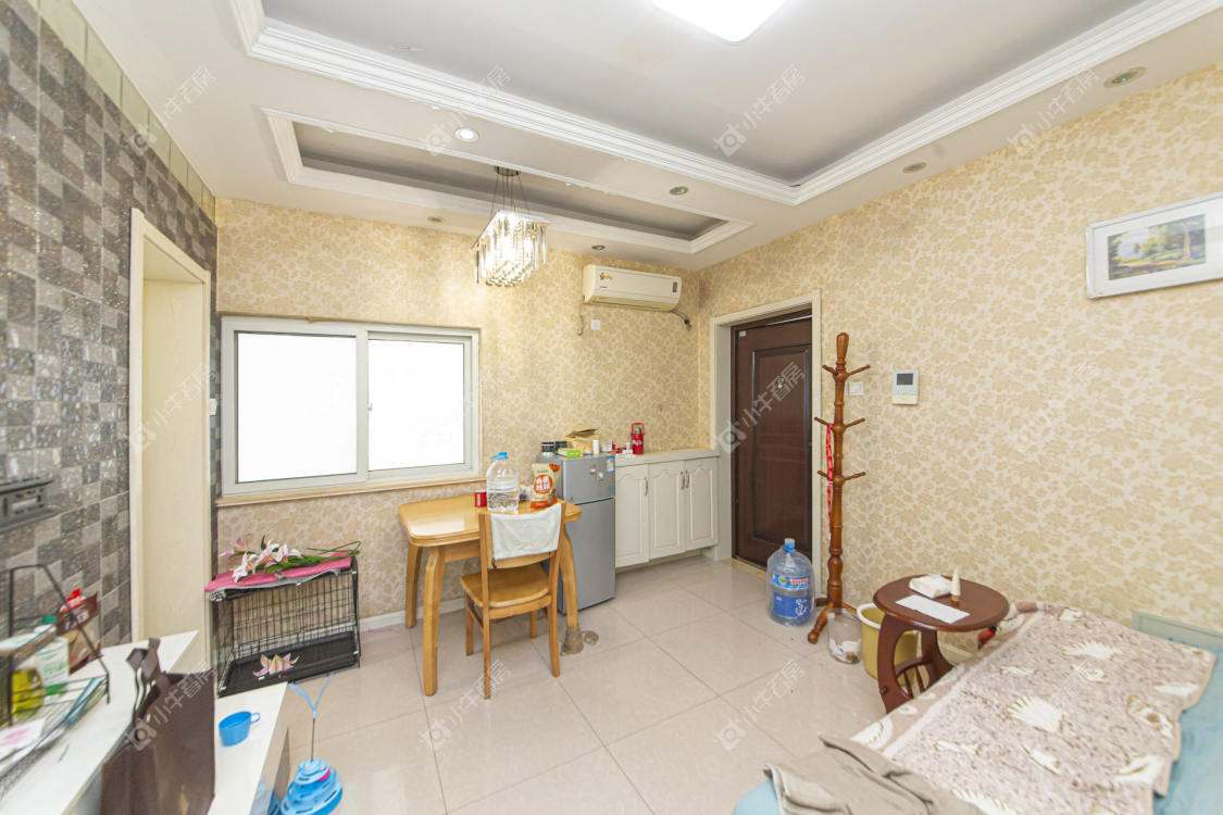 常州德禾豪景在租房源室内图_小牛看房