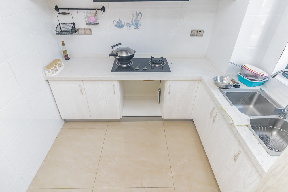 常州聚盛花园在售二手房源室内图_小牛看房