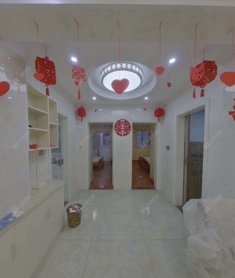 常州腾龙南苑在租房源_小牛看房