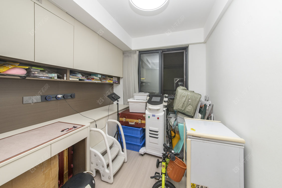 常州玉兰广场五期在售二手房源室内图_小牛看房