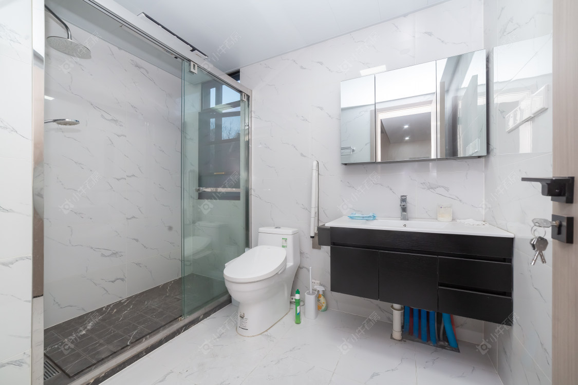 绿地世纪城别墅区房源室内图 常州绿地世纪城别墅区在售二手房源室内图_小牛看房