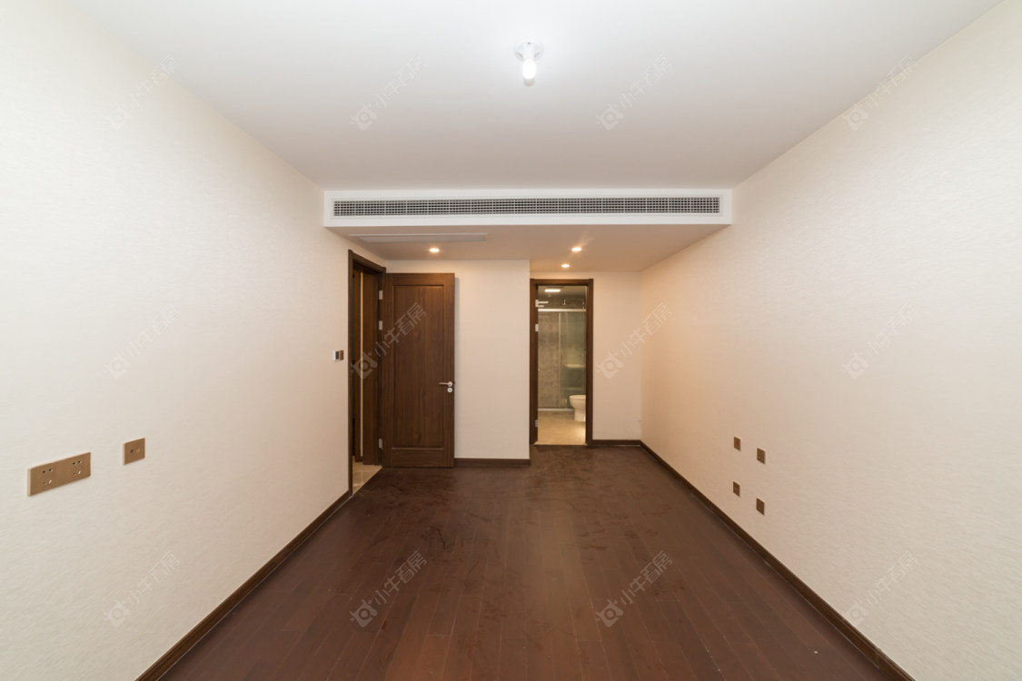 常州旭辉都会上著在售二手房源室内图_小牛看房