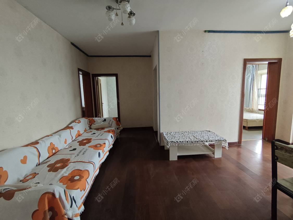 常州豪景家园3室2厅1卫出租_小牛看房