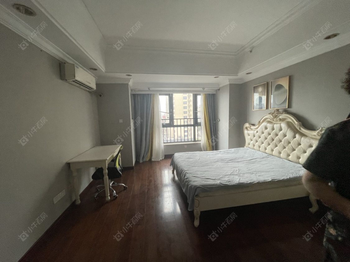 常州武进万达广场在租房源室内图_小牛看房