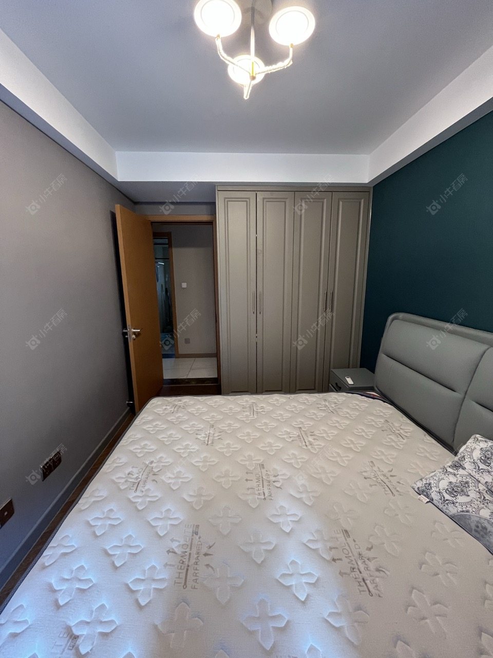 万科城房源室内图 常州万科城在租房源室内图_小牛看房