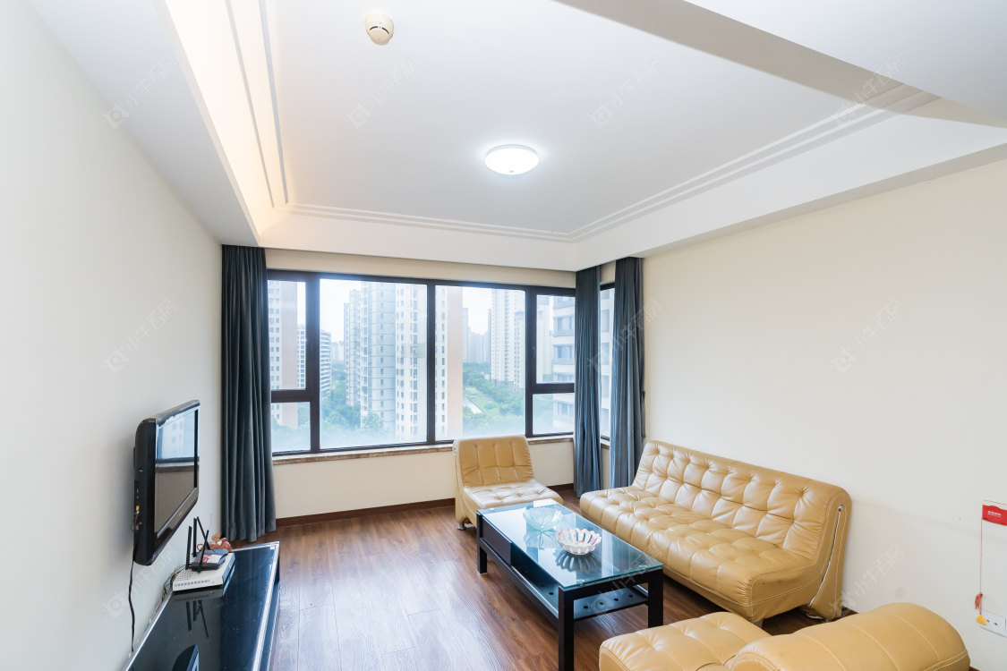 常州安信颐和在售二手房_小牛看房