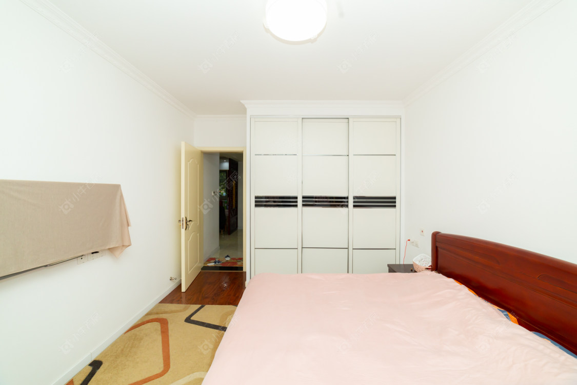 常州香溢紫郡三期在售二手房源室内图_小牛看房